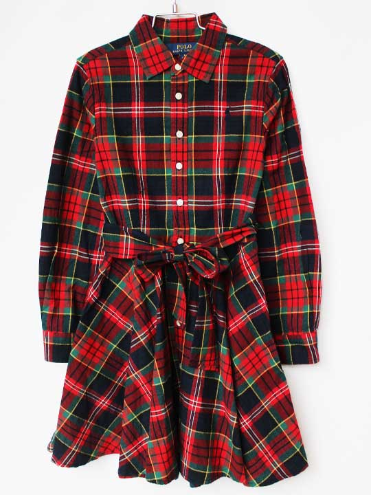 楽天市場】ラルフローレン ワンピース 140の通販