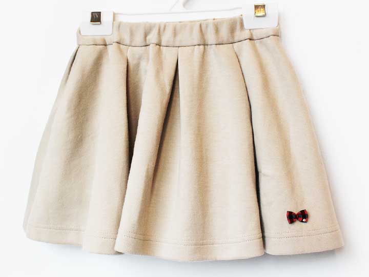 楽天市場】100cm 女の子（ブランドファミリア）（スカート｜キッズ