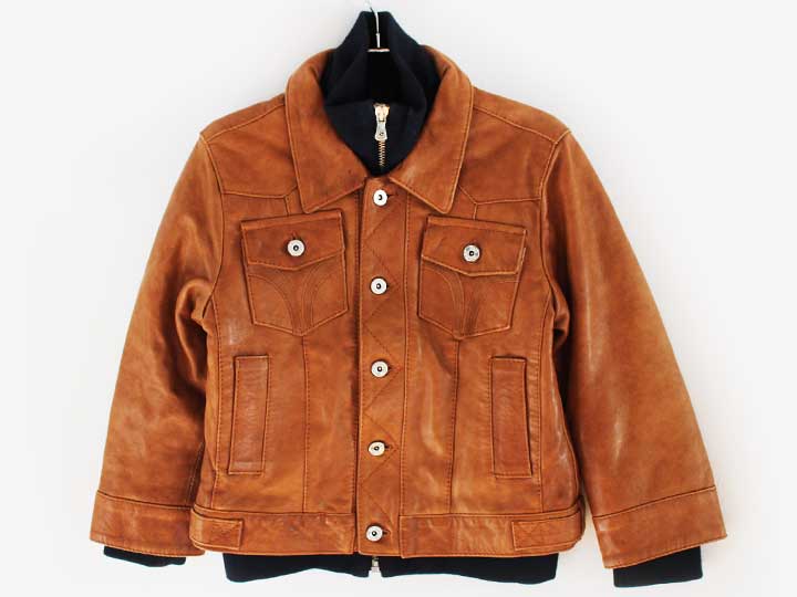 【美品】ドルチェアンドガッバーナ　ダークブラウン ポリエステルジャケット 楽天市場】ドルチェ＆ガッバーナ（コート・ジャケット｜メンズ