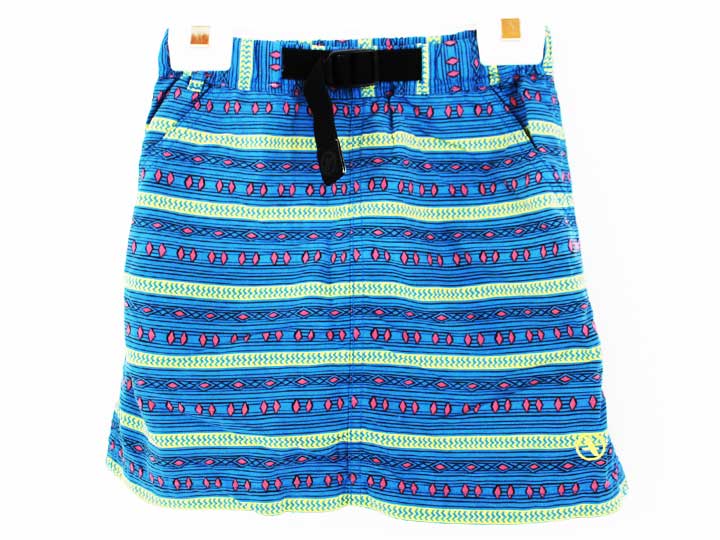 Tight Skirt - エーグル スカート 110cm キッズ 女児 ブルー【中古】★