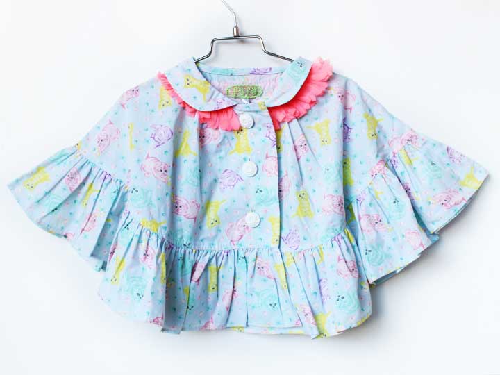 �ե��ե� �ݥ���� 70-90cm ���å� ���� �֥롼����šۡ�
