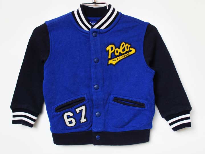【新品 タグ付】ポロ ラルフローレン BOYS XL ブルゾン 新品 タグ付】ポロ ラルフローレン BOYS XL ブルゾンの通販