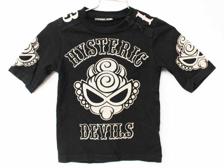 楽天市場】ヒステリックミニ サロペットの通販