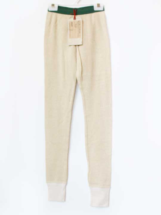 Spats - ゴートゥーハリウッド レギンス 140cm キッズ 女児 ゴールド×グリーン【新品 未使用品】★