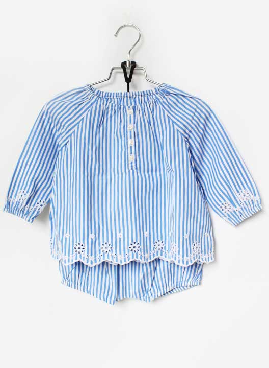 RALPH LAUREN ラルフローレン　男の子　4点セット　24M(80cm) 楽天市場】ラルフローレン キッズ コットン セットアップ 長袖 ズボン