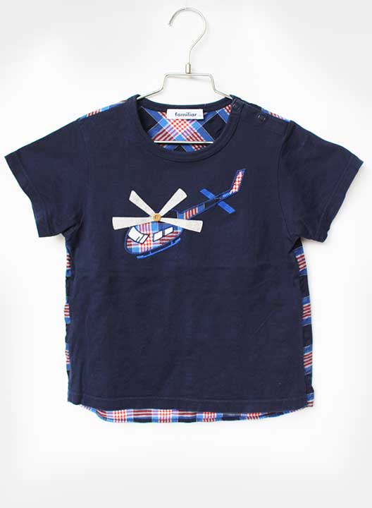 楽天市場】ファミリア tシャツの通販