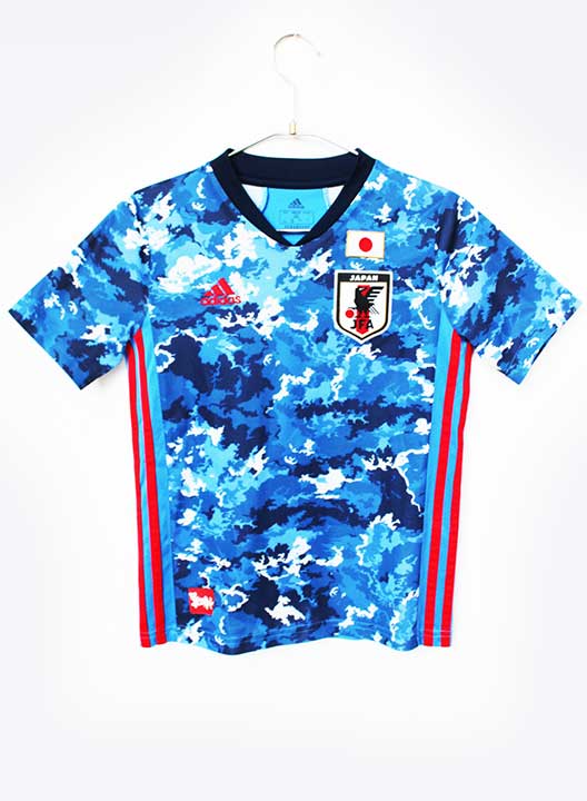 楽天市場】サッカー ユニフォーム 日本 アディダス 中古の通販