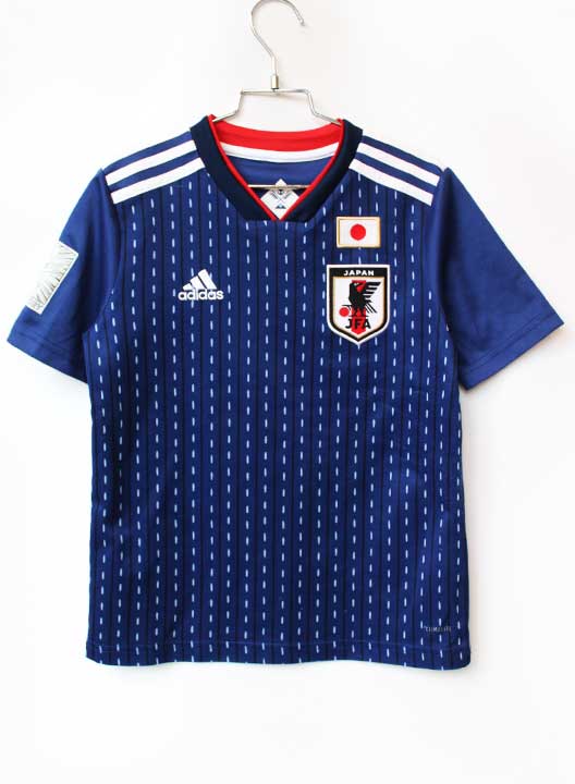 楽天市場】サッカー ユニフォーム 日本 アディダス 中古の通販