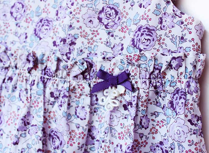 【新規SALE!】タルティーヌエショコラ ノースリーブワンピース 90cm キッズ 女児 ...