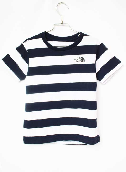 楽天市場】120cm（ブランドザ・ノース・フェイス）（Tシャツ