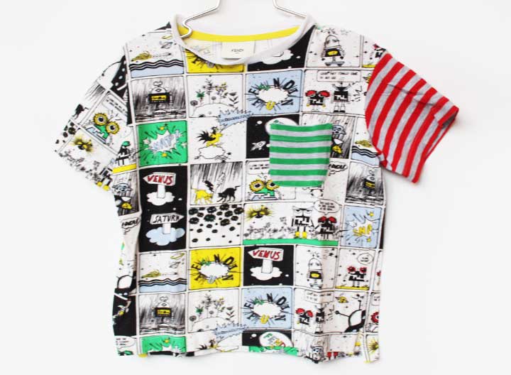 楽天市場】フェンディ Tシャツ（トップス｜キッズファッション