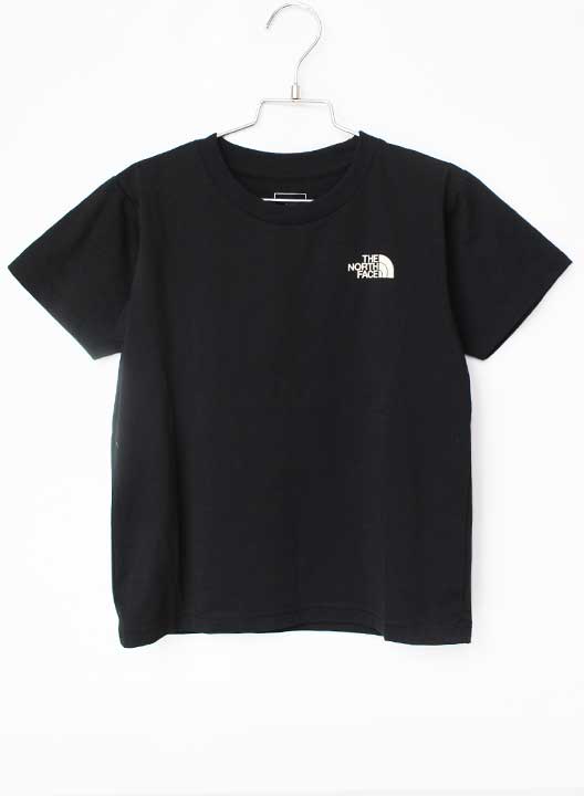 楽天市場】120cm（ブランドザ・ノース・フェイス）（Tシャツ