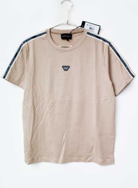 楽天市場】アルマーニ Tシャツ（キッズ・ベビー・マタニティ）の通販