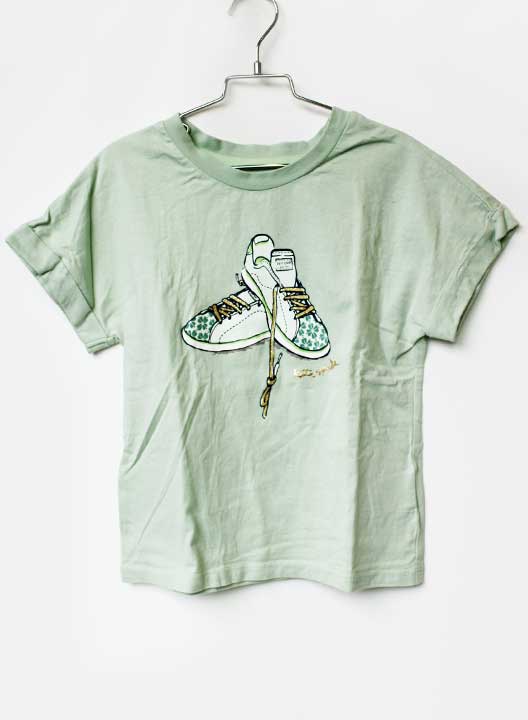 楽天市場】tシャツ キッズ 女の子（ブランドケイト・スペード