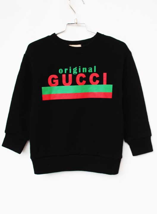 楽天市場】gucci トレーナー（キッズ・ベビー・マタニティ）の通販