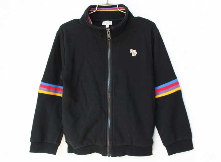 シ*ロ様 【新品・未使用】ポールスミスジュニア　フリースジャケット　サイズ90 楽天市場】Paul Smith JUNIORの通販