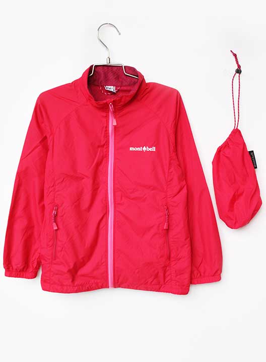 楽天市場】モンベル キッズ 中古の通販