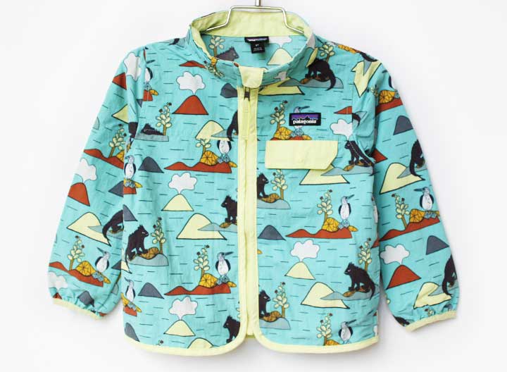 楽天市場】patagonia バギーズジャケットの通販