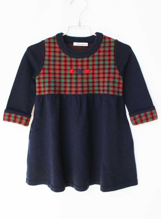 楽天市場】子供 服 ファミリア 90センチの通販