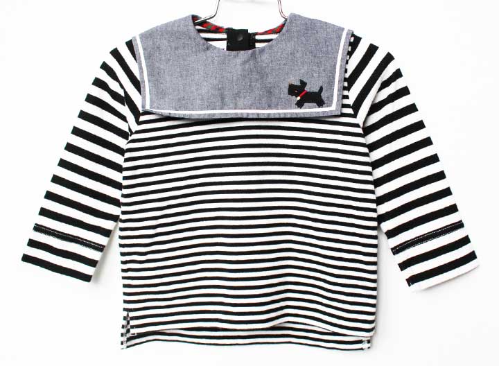 楽天市場】Tシャツ・カットソー（ブランドファミリア・袖の長さ長袖