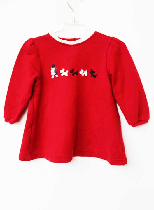 楽天市場】子供 服 ファミリア 90センチの通販