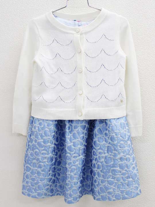 yVKl!z[PCgXy[hj[[N/kate spade new york kids]110cm ATu F tH[} w   \ Ӊ ՁyÁzq LbY kids ̎q 902122 fml