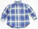 yl!z[t[/Ralph Lauren]75cm Vc u[~n '20NyÁzq LbY kids xr[ baby j̎q tH 219032 tops