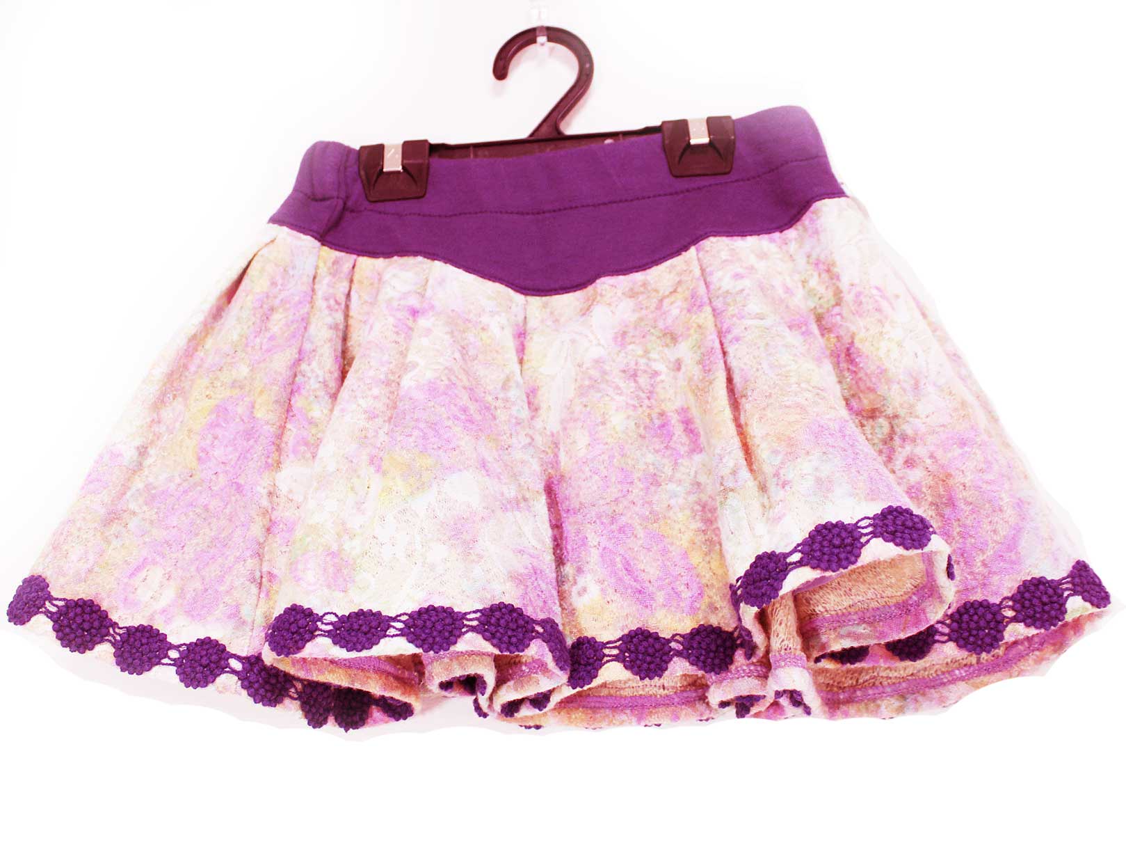 yl!z[AiXC~j/ANNA SUI mini]100cm XJ[g nyÁzq LbY kids ̎q H~ 020132 bottoms