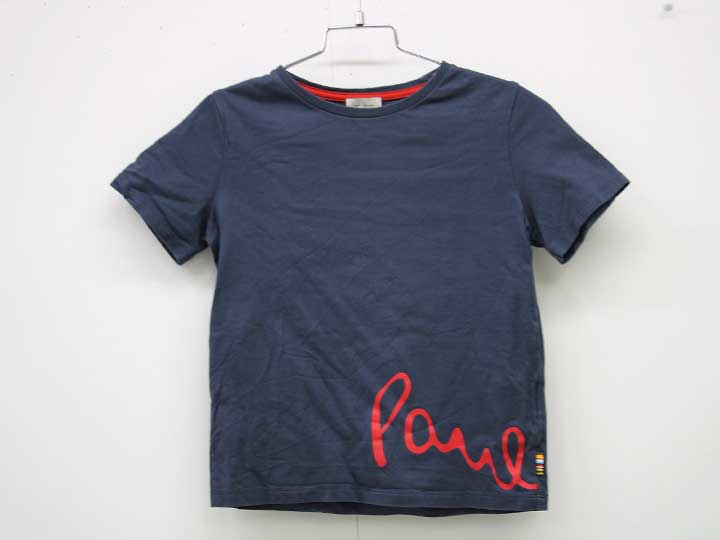 楽天市場】ポールスミス tシャツ（キッズ・ベビー・マタニティ）の通販
