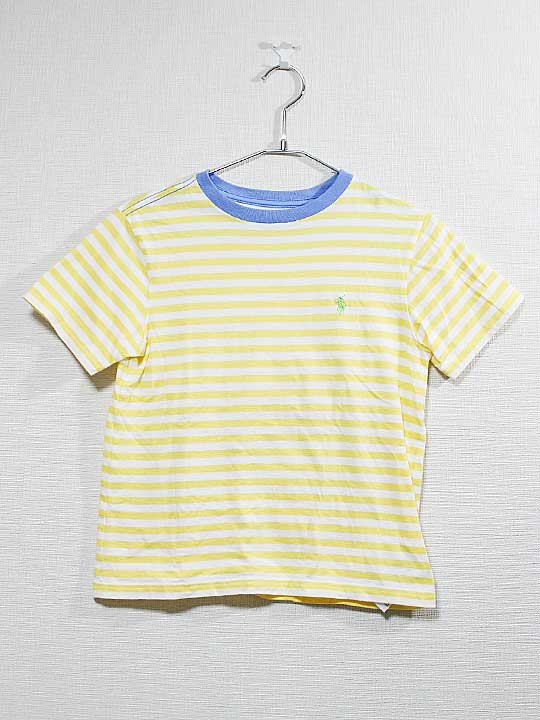 楽天市場】140cm（ブランドラルフローレン）（Tシャツ・カットソー