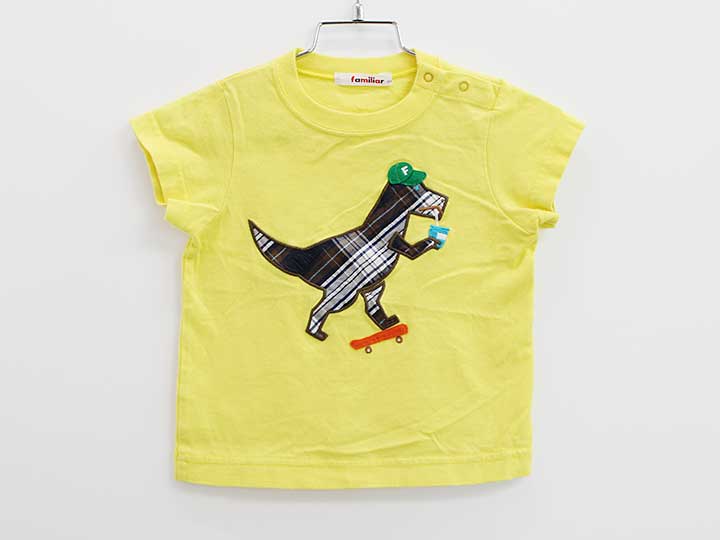 楽天市場】ファミリア tシャツの通販