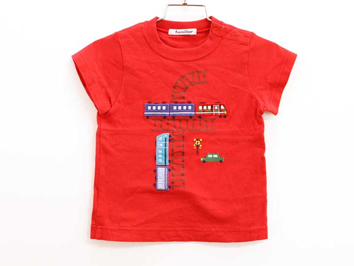 楽天市場】ファミリア tシャツの通販