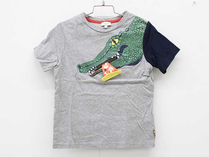 楽天市場】ポールスミス tシャツ（キッズ・ベビー・マタニティ）の通販