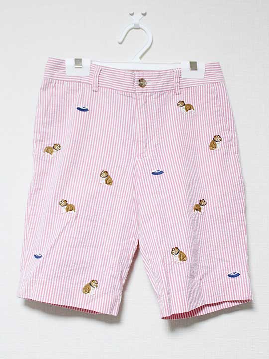 楽天市場】ラルフローレン パンツ 140の通販