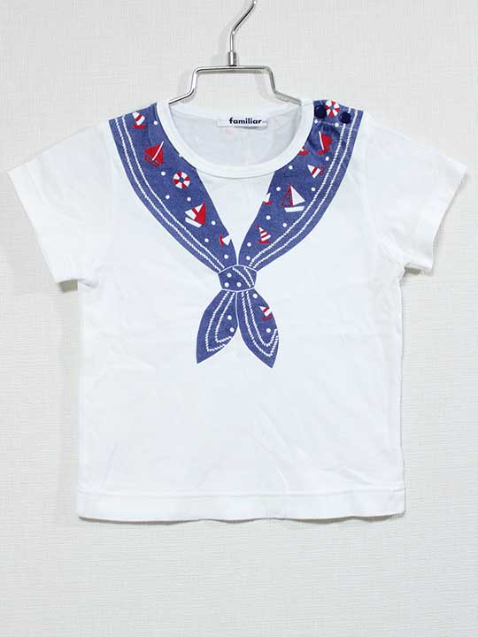 楽天市場】ファミリア tシャツの通販