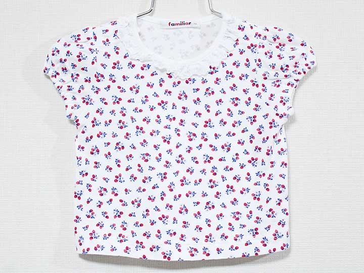 楽天市場】Tシャツ・カットソー（ブランドファミリア）（トップス