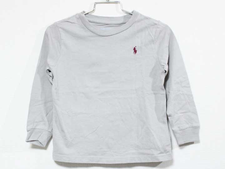 楽天市場】90（ブランドラルフローレン）（Tシャツ・カットソー