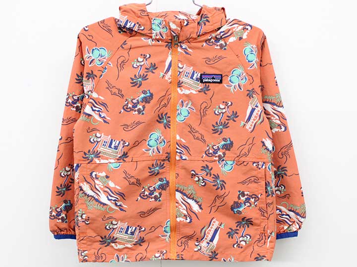 楽天市場】patagonia バギーズジャケットの通販
