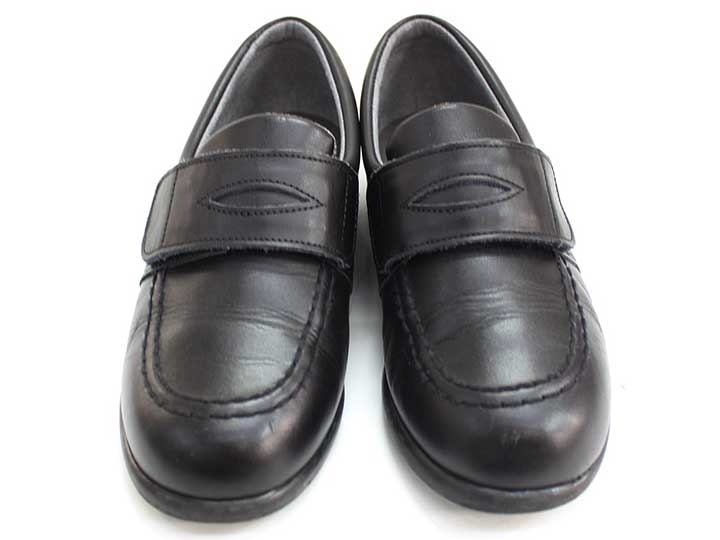 Shoes - キッドコア フォーマルシューズ キッズ 17cm 男児 黒【中古】■