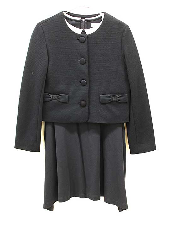 楽天市場】ポンポネット 卒 服（スーツ・カジュアルセットアップ