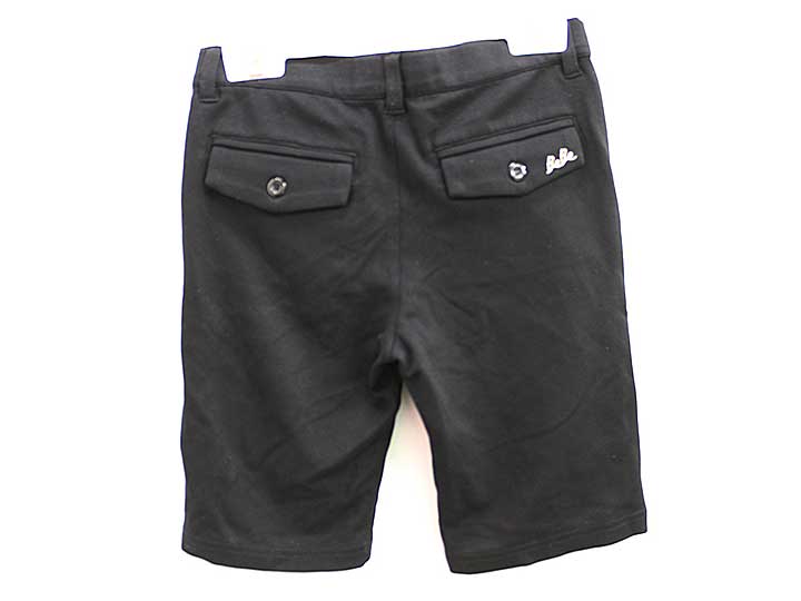 Pantalones de bebé de 120 centímetros para niños en blanco — vista 2