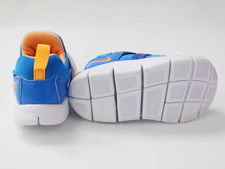 Nike Sniper 12cm Niños Azul — vista 3