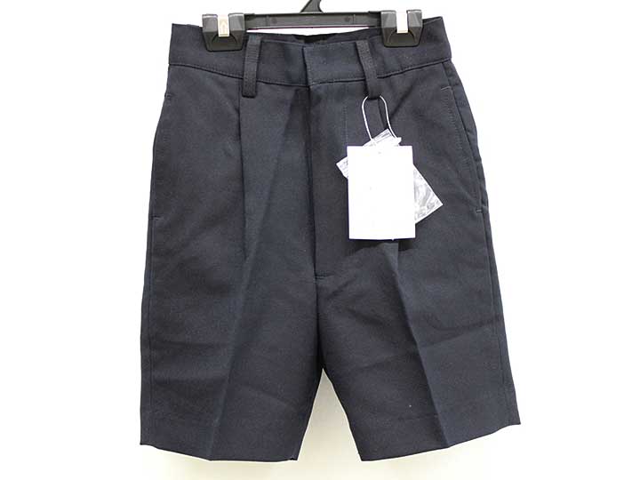 Rakuten - ドレッサージュ ハーフパンツ 100cm キッズ 男児 濃紺 お受験【新品 未使用品】■