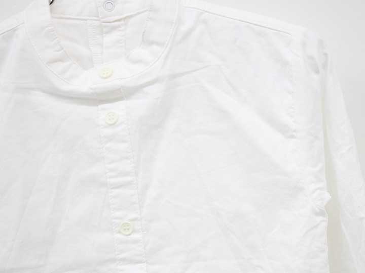 【SALE!】マールマール ボディスーツ/ショートオール 80cm位 キッズ 女児 白【中古】■