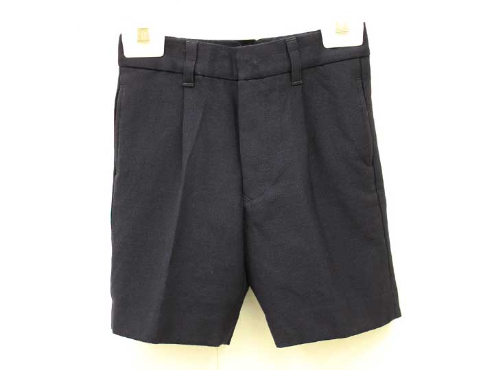 五分褲 - ジェイプレス ハーフパンツ 100Acm キッズ 男児 グレー お受験【中古】■
