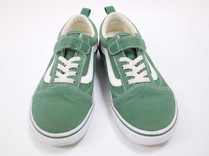 VANSオールドスクール 緑 楽天市場】オールドスクール vans 緑の通販