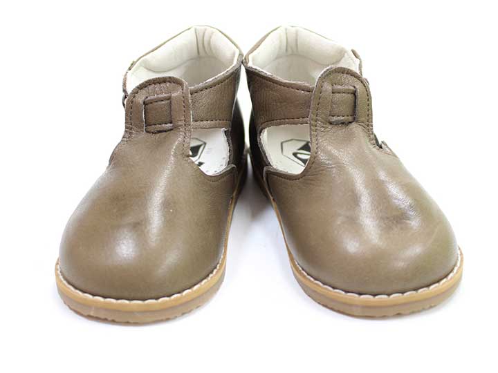 Other - ズーム シューズ 15cm キッズ 女児 茶色【新品 未使用品】■