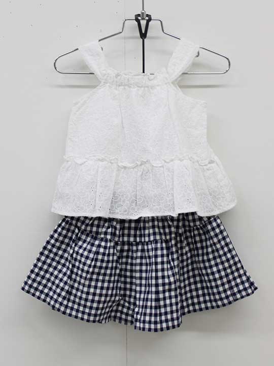 新品 未使用 デイジー 花柄 リボン ブラウス ノースリーブ ケイトスペード ケイト・スペード ニューヨークは、桜をモチーフにした“チェリー
