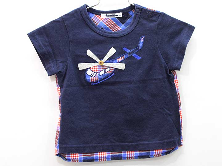 楽天市場】ファミリア tシャツの通販