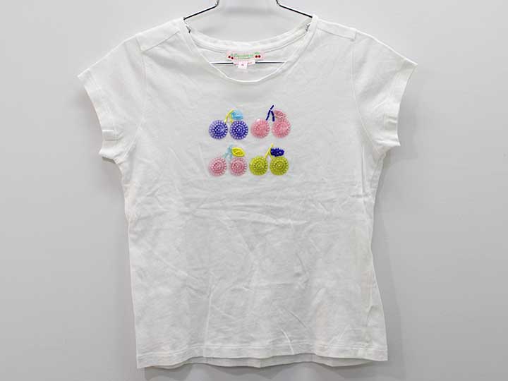 楽天市場】ボンポワン tシャツ sの通販